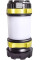 Бюджетный качественный фонарь кемпинговый SKIF Outdoor Buster к:black/green