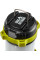 Бюджетный качественный фонарь кемпинговый SKIF Outdoor Buster к:black/green