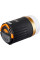 Кемпинговый фонарь на пульту SKIF Outdoor Light Drop Max к:black/orange