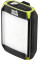 Ліхтар кемпінговий фірмовий SKIF Outdoor Light Shield до:black/green