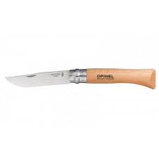 Нескладной нож Opinel №10 VRN