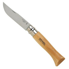 Нож фирменный складной французского производства Opinel №9 VRI, блістер