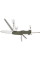Нож мультитул многофункциональный складной PARTNER HH042014110 OL к:olive