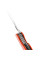 Нож мультитул многофункциональный складной PARTNER HH062014110OR к:orange