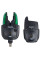 Набор сигнализаторов поклевки World4Carp NEONIC 3+1