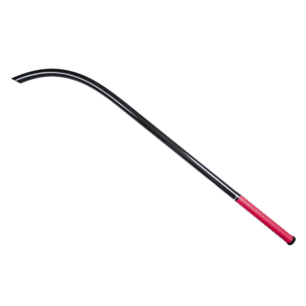 Карбоновая кобра World4Carp ∅ 27 мм, 110 см. красный (red)