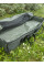 Мат (PVC) CarpON короповий люлька з кришкою 110x60x25cm(73756610)