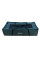 Мат (PVC) CarpON короповий люлька з кришкою 110x60x25cm(73756610)