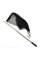 Подсак BREEZE HB033-607002 складной, каркасная пятиугольная голова 70 см, прорезиненная сетка, телескопическая