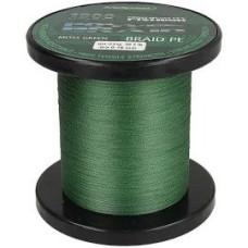 Шнур Kalipso Power Braid MG 1000m 0.35mm