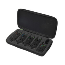 CARP PRO Набір електронних сигналізаторів CRATUS 4+1