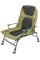 Кресло Brain Bedchair Compact с подставкой для ног