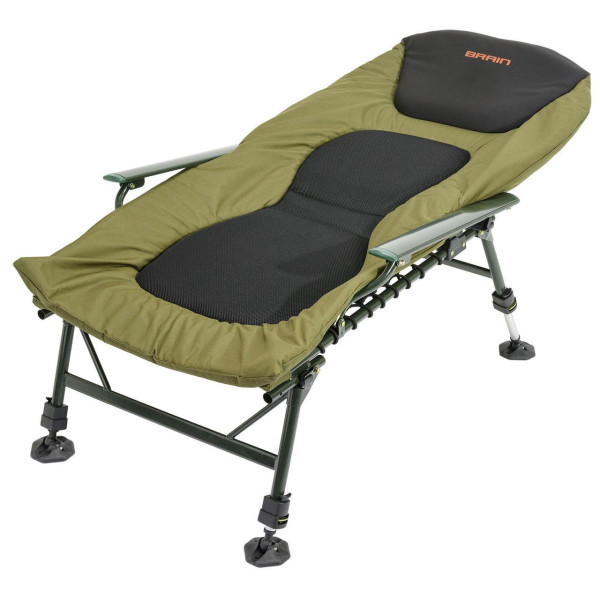 Кресло Brain Bedchair Compact с подставкой для ног