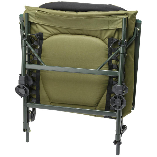 Кресло Brain Bedchair Compact с подставкой для ног