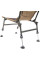 Крісло Brain Eco Chair Comfort HYC053L-II, 3.9 кг, до 120 кг