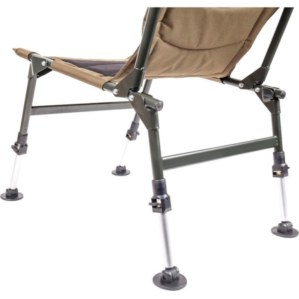 Крісло Brain Eco Chair Comfort HYC053L-II, 3.9 кг, до 120 кг