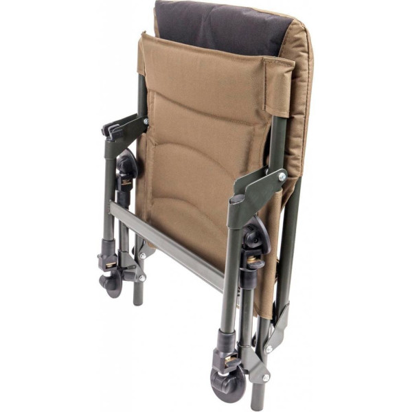 Крісло Brain Eco Chair Comfort HYC053L-II, 3.9 кг, до 120 кг
