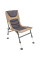 Крісло Brain Eco Chair Comfort HYC053L-II, 3.9 кг, до 120 кг