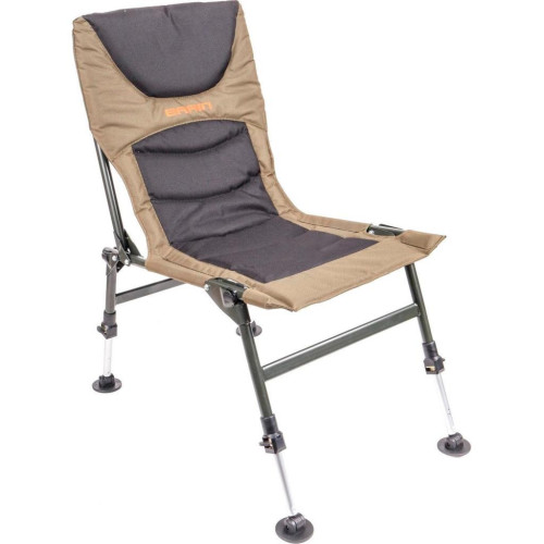 Крісло Brain Eco Chair Comfort HYC053L-II, 3.9 кг, до 120 кг