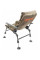 Кресло Brain Recliner Armchair Comfort HYC032AL-LO-FA