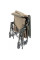 Кресло Brain Recliner Armchair Comfort HYC032AL-LO-FA