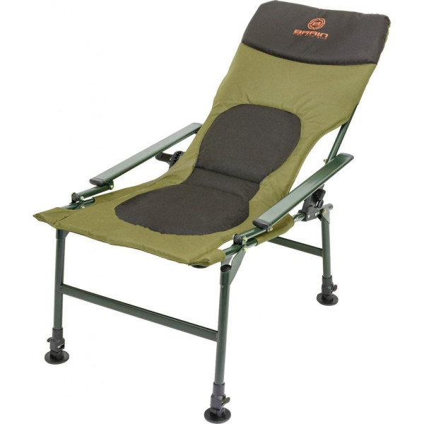 Кресло Brain Recliner High Back HYC002AL-HB