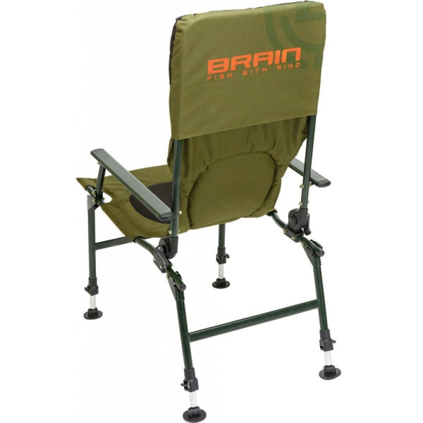 Кресло Brain Recliner High Back HYC002AL-HB