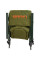 Кресло Brain Recliner High Back HYC002AL-HB