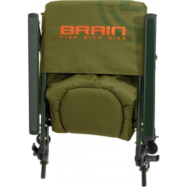Кресло Brain Recliner High Back HYC002AL-HB