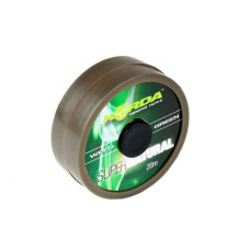 Поводочный материал Korda Super Natural Weedy Green 25 lb
