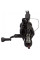 Котушка карпова Shimano Medium Baitrunner XT-B 5500 LC 4 1BB 5.3:1 з бейтраннером