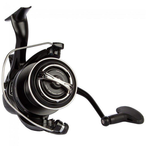Котушка карпова Shimano Medium Baitrunner XT-B 5500 LC 4 1BB 5.3:1 з бейтраннером