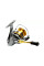 Спиннинговая катушка Shimano Sedona C3000 FI 3+1BB, HAGANE, AR-C шпуля, G Free Body, передний фрикцион, 250 г