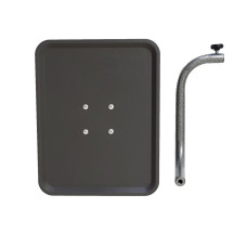 Столик для крісла Novator OB-4