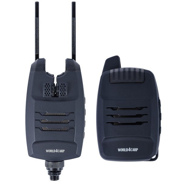 Набір сигналізаторів клювання WC320 Набір 5+1