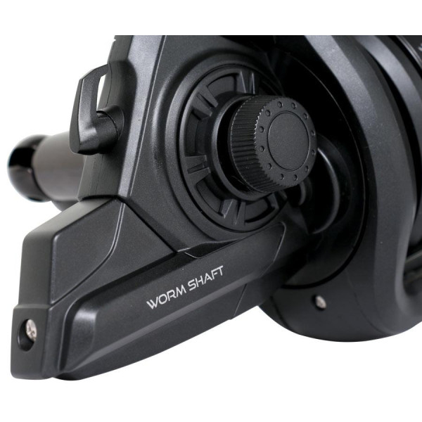 Мощная карповая катушка Carp Pro Rondel 7000 SD