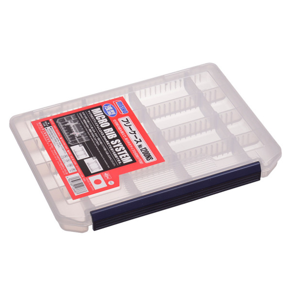 Коробка Meiho Feeder Case 1200NS