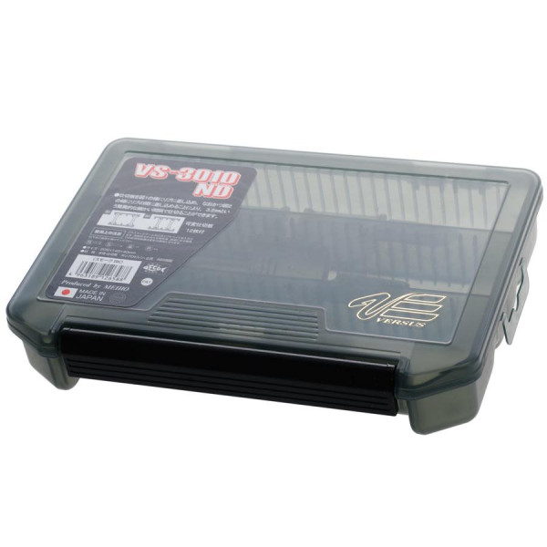 Коробка Meiho Versus VS-3010ND Black