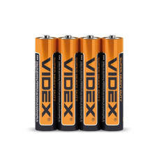 Батарейка алкалиновая 1,5v ААА (мини-пальчик)