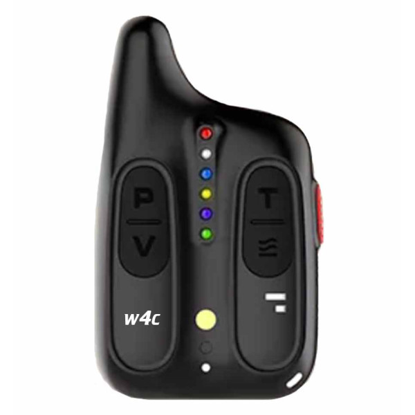 Пейджер для сигнализаторов поклевки World4Carp WC310