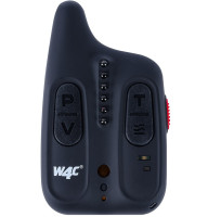 Пейджер для сигналізаторів покльовки World4Carp WC310