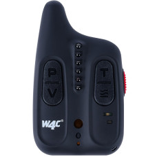 Пейджер для сигналізаторів покльовки World4Carp WC310