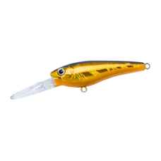 Воблер Strike Pro Crank N-Shad 64F