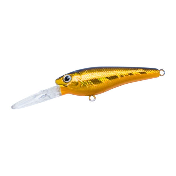 Воблер Strike Pro Crank N-Shad 64F