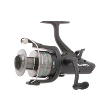 Котушка далекобійна Flagman Sensor Big Game Carp 6000