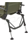 Палатка карповая Prologic Commander X1 Bivvy 2man +КРЕСЛО КАРПОВОЕ СКЛАДНОЕ BRAIN RECLІNER ARMCHAIR III HYC021