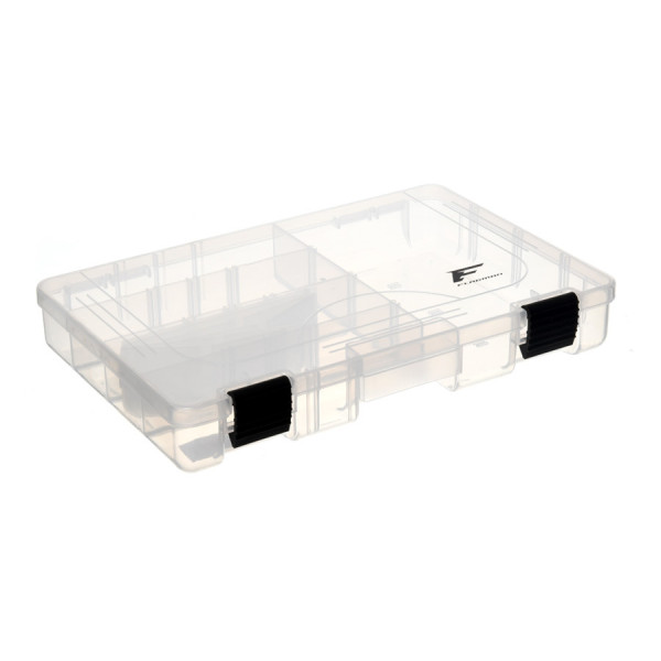 Коробка Flagman Tackle Box No3 27.5x16.5x4.5см