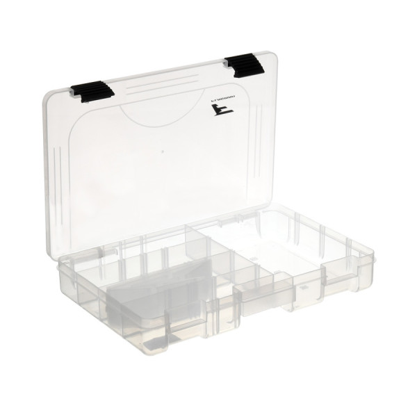Коробка Flagman Tackle Box No3 27.5x16.5x4.5см
