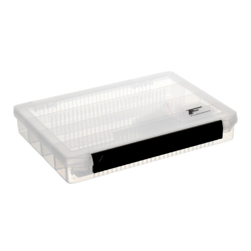 Коробка Flagman Tackle Box №4 24.5x19x4см