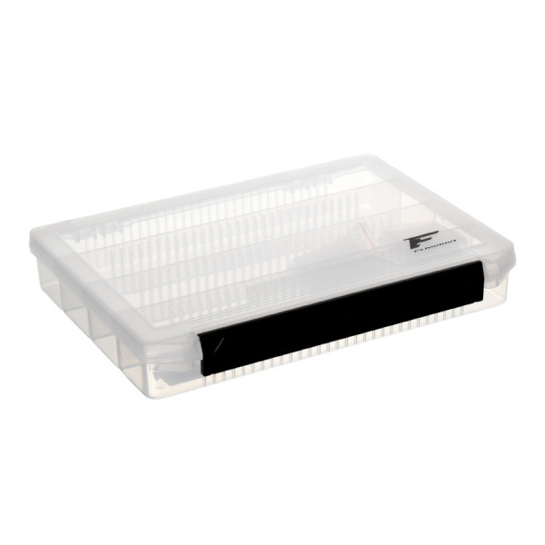 Коробка Flagman Tackle Box №4 24.5x19x4см